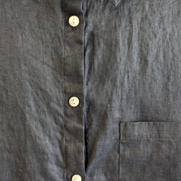 Knix Oversized Beach Shirt - Picture 6 of 8